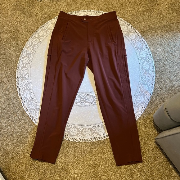 Athleta Uptown ankle pant - Picture 5 of 14